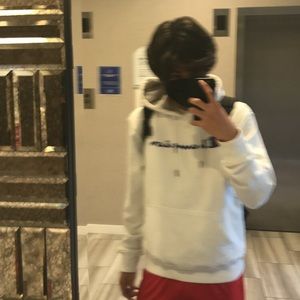 Meet your Posher, Alan